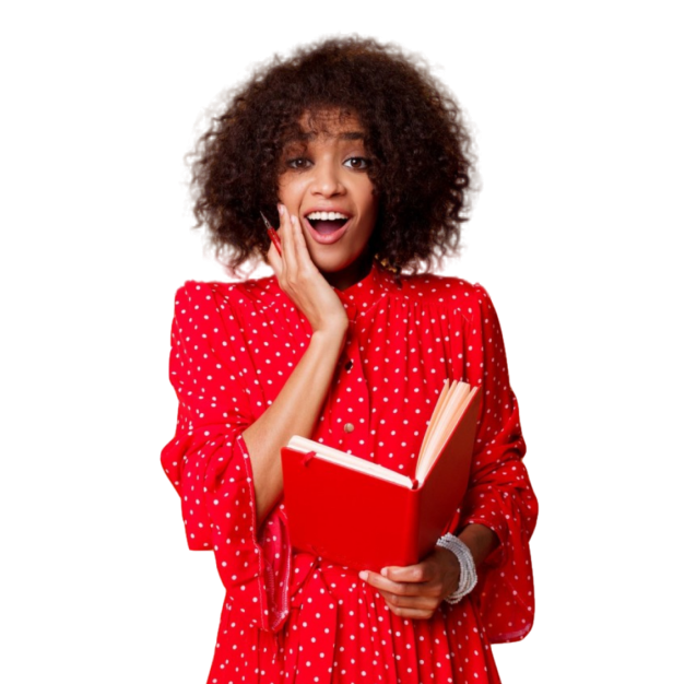 Modern Geometric Necklace